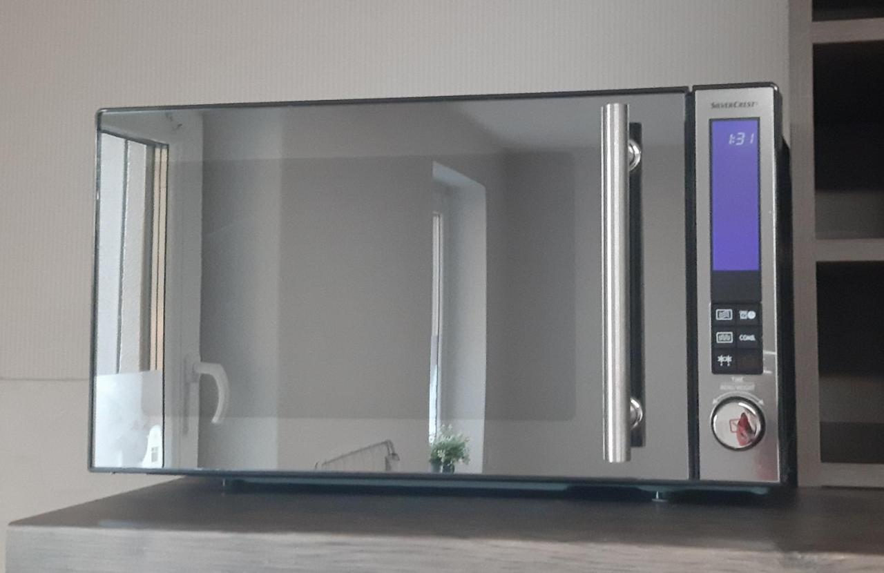 Design Maisonette - 24H Self-Check-In - Bis 7 Pers - In Direkter Weihernaehe - Parkplatz - Wifi - Balkon -Terrasse - Radwege Schiffweiler ภายนอก รูปภาพ