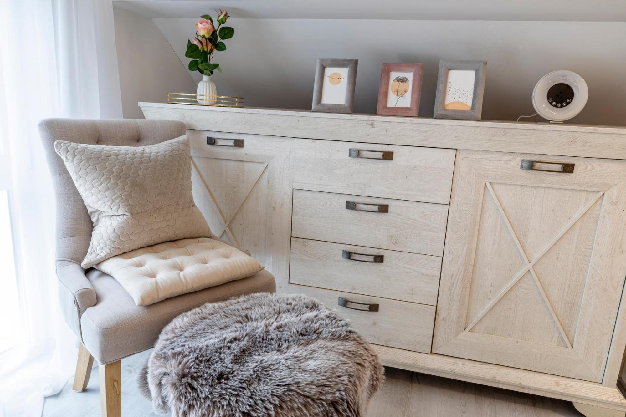 Design Maisonette - 24H Self-Check-In - Bis 7 Pers - In Direkter Weihernaehe - Parkplatz - Wifi - Balkon -Terrasse - Radwege Schiffweiler ภายนอก รูปภาพ
